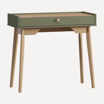 Консоль Торвалль-1 Olive Oak