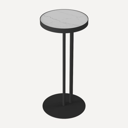 Журнальный стол Юко White