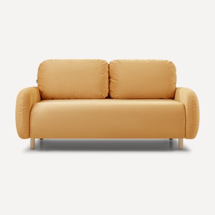 Диван прямой Массе-М Мини Velvet Wet Sand