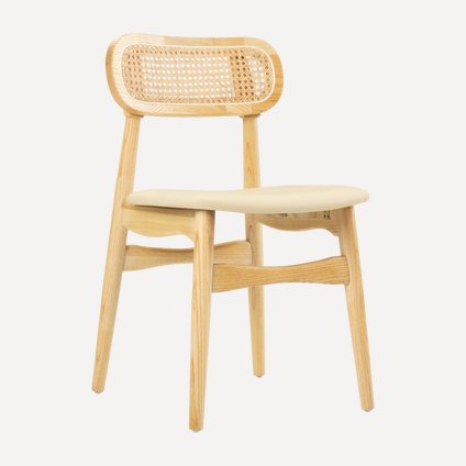 Стул Ларсон-1 Cream