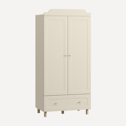 Распашной шкаф Велди-2 Paloma