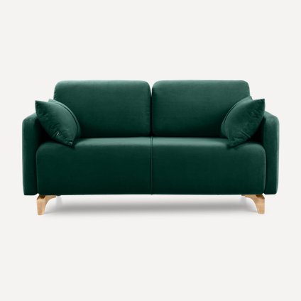 Льери Мини Velvet Emerald