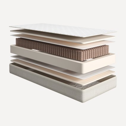 Матрас детский Коди 80x190