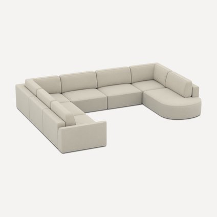 Спейс-М 6 Lazy Latte