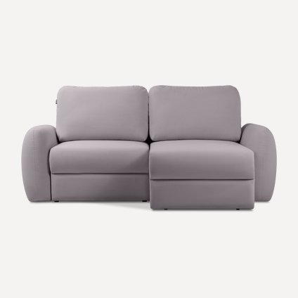 Полан-3 Velvet Cloud Grey