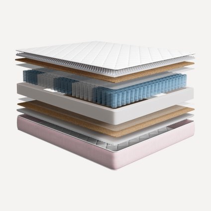 Матрас Энлек 160x200