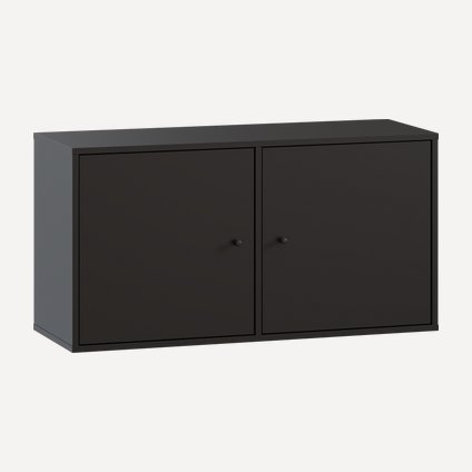 Обувница Сайрис-3 Black