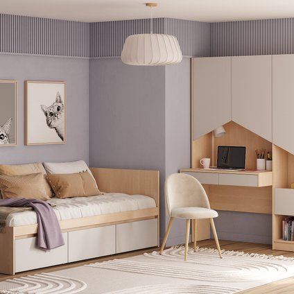 Пенни-1 Plywood Latte