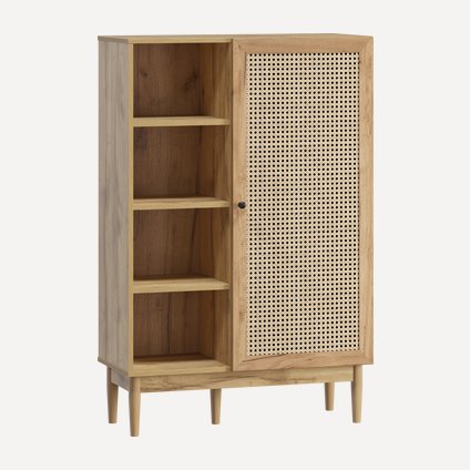 Обувница Рошаль-3 Wood