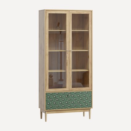 Витрина Тайрон-1 Nucleus