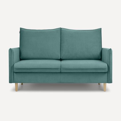 Диван прямой Слипсон Мини Linia Mint