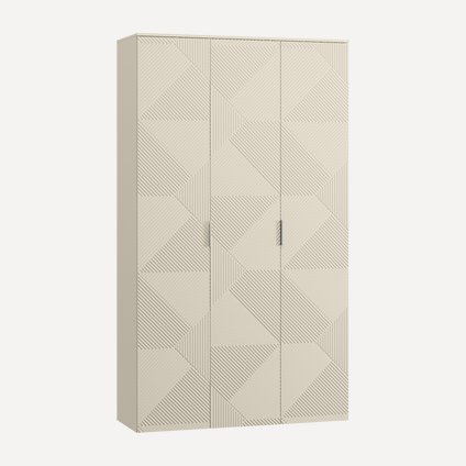 Распашной шкаф Шелтон-3.2 Paloma