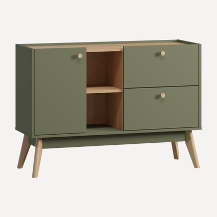 Тумба Торвалль-1 Olive