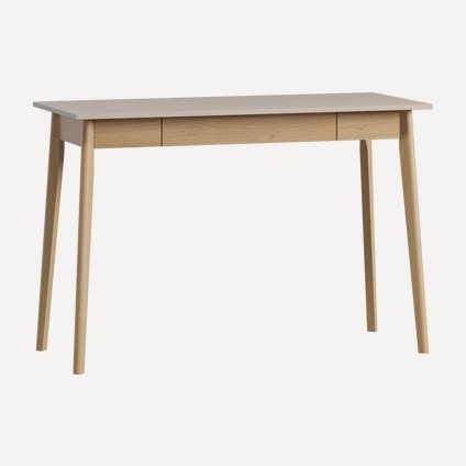 Стол Торвалль-3 Latte Oak