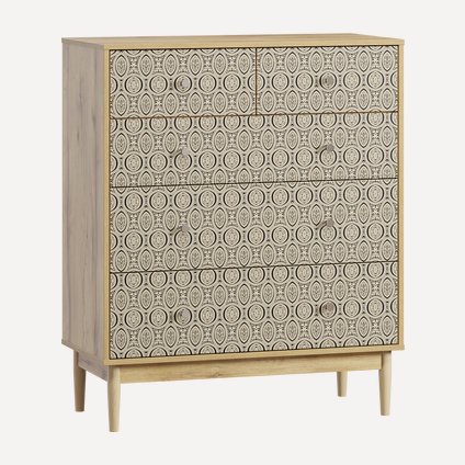 Комод Тайрон-1 Grand