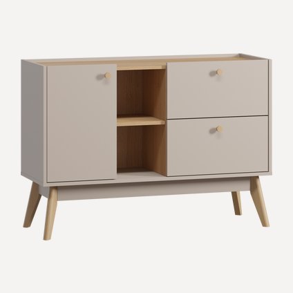 Тумба Торвалль-1 Latte