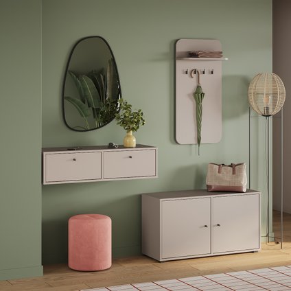 Сайрис-2 Latte