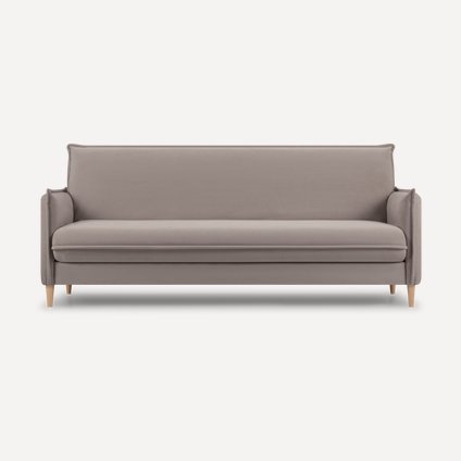 Диван прямой Дара Velvet Latte