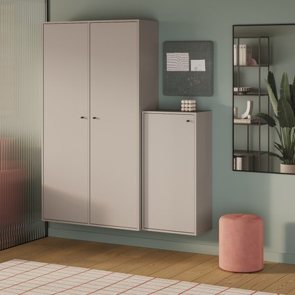 Сайрис-3 Latte