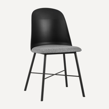 Стул Грег Black