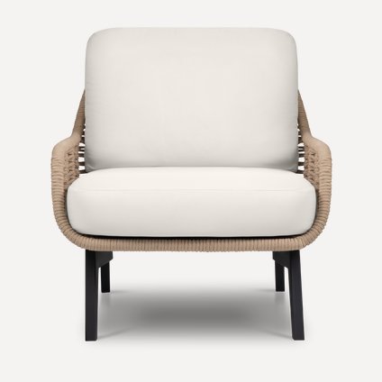 Кресло Рутс Beige