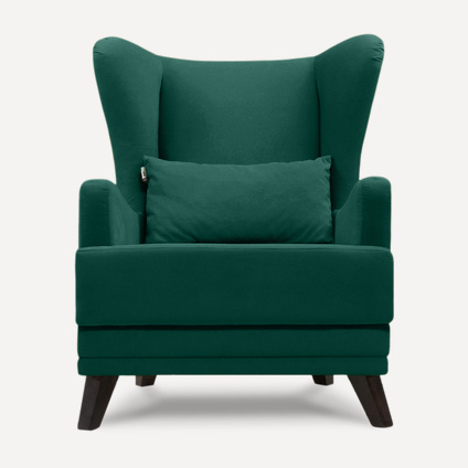 Оксфорд Velvet Emerald