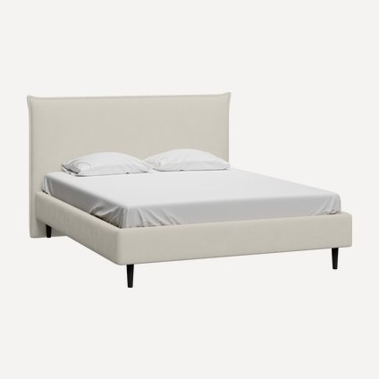 Кровать Сваут 160 Happy Light