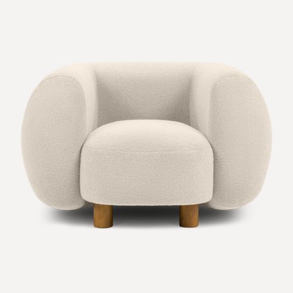 Кресло Лонди Cozy Light