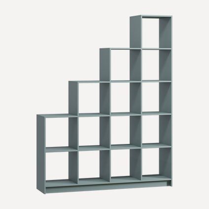 Стеллаж Бруно-5Л Mint