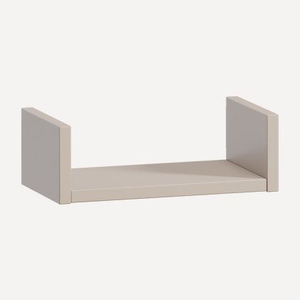 Полка Чейз-1 Latte