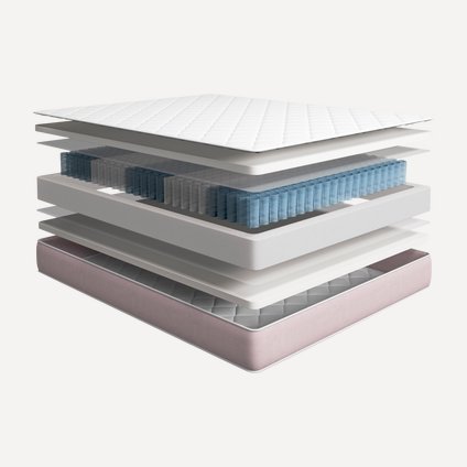 Матрас Леку 160x200