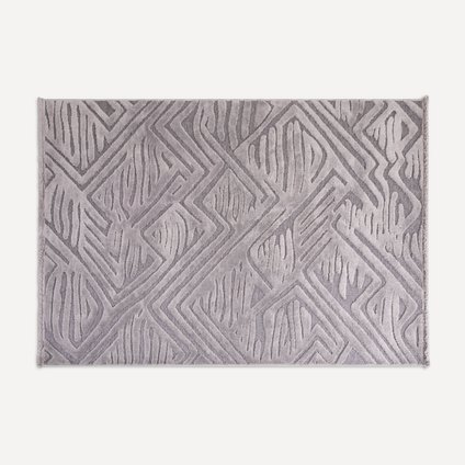 Ковер Юник-Гри 160x230