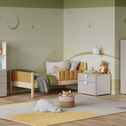 Милна-4 Santiago