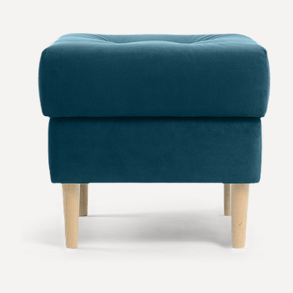 Пуф Ситено Velvet Ocean