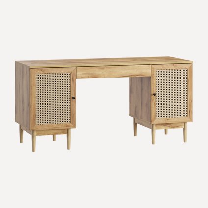 Письменный стол Рошаль-1 Wood