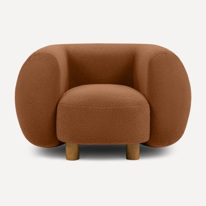 Кресло Лонди Cozy Terra