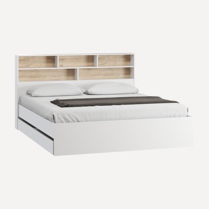 Кровать Шелхорн 180 Light