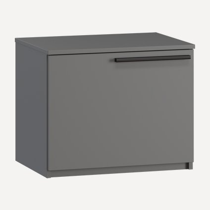 Обувница Кимбол-1 Grey