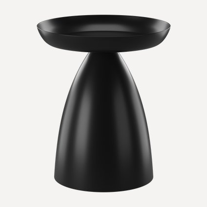 Журнальный стол Колдер Black