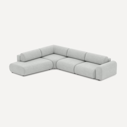 Маиль-5 Textile Silver