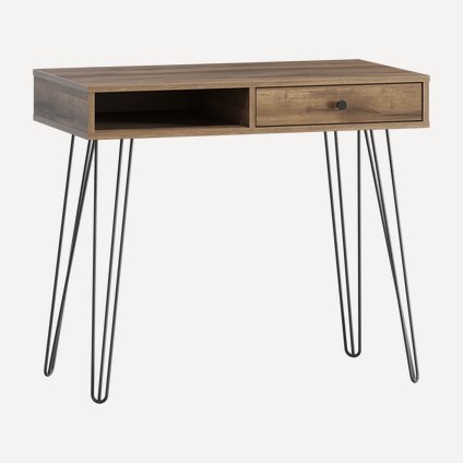 Письменный стол Крейн-4 Tobacco