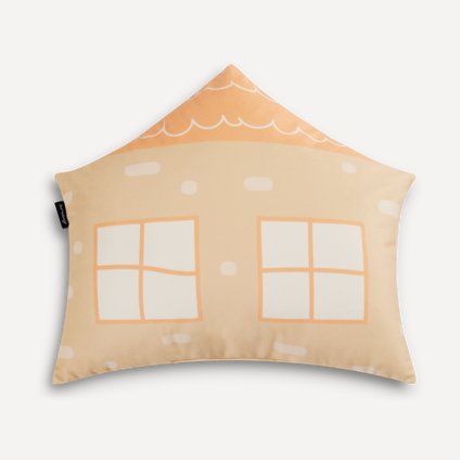 Подушка Руффи Homey-2