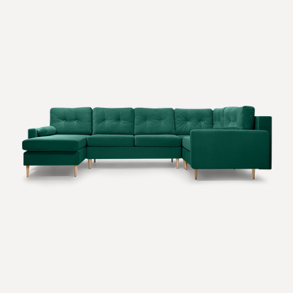 Динс-2 Velvet Emerald