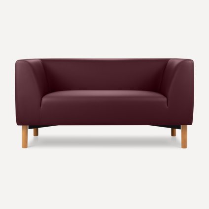 Диван прямой Риард-2 Land Marsala