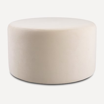 Пуф Кофи-3 Velvet Light
