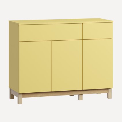 Леона-2 Mustard