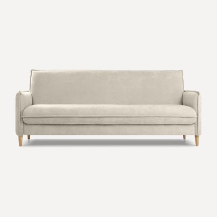 Диван прямой Дара Happy Light