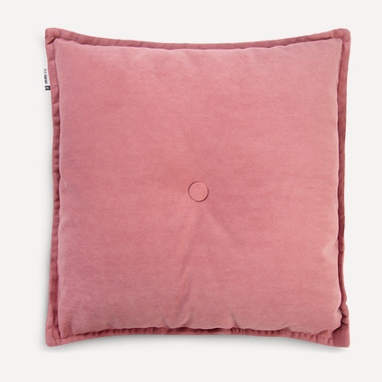 Подушка Пипа Velvet Coral