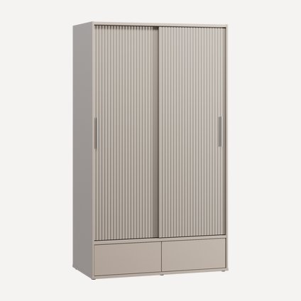 Шкаф-купе Беррингтон-2.1-120-210 Santiago