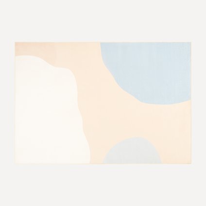 Ковер Стоун-Blue 200x300